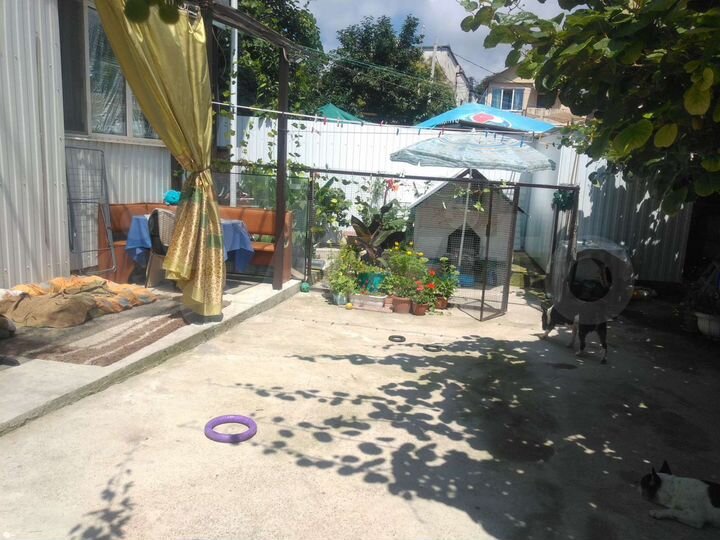 Комната 9 м², 2/2 эт.