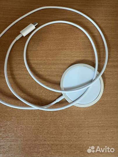 Apple MagSafe Charger USB-C (mhxh3ZE/A) 15W