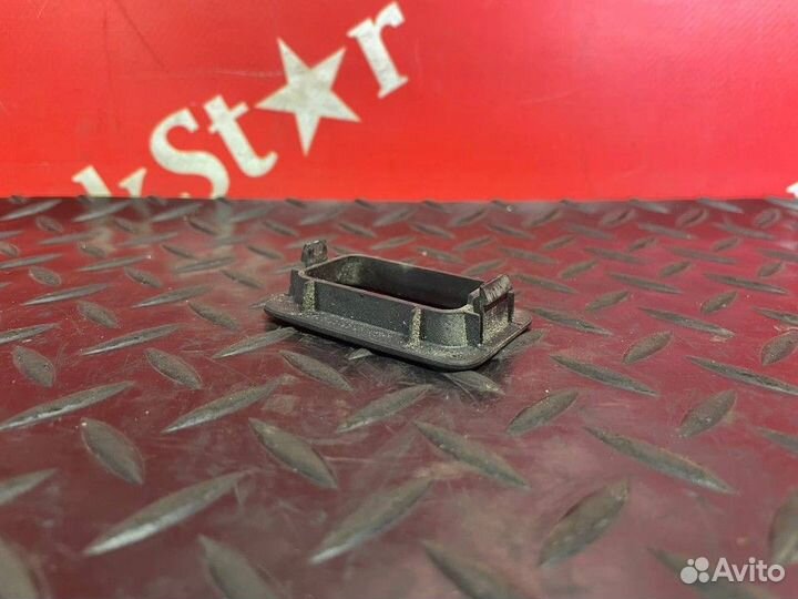 Рамка кнопки Man TGS