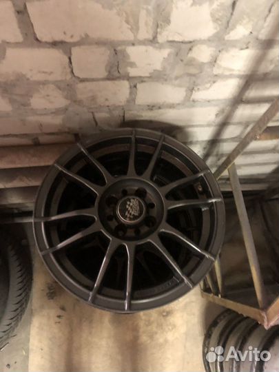 Диски r 15 на ваз