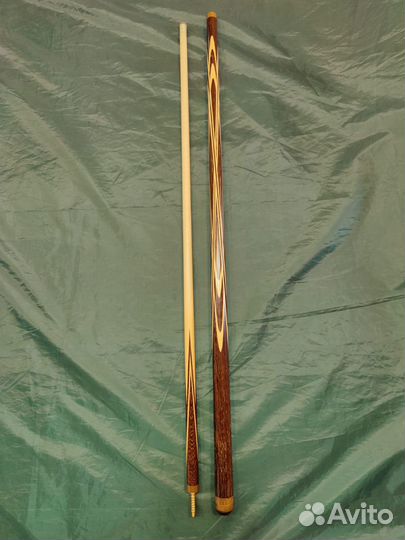 Эксклюзивный кий