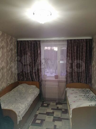 2-к. квартира, 53,8 м², 1/5 эт.