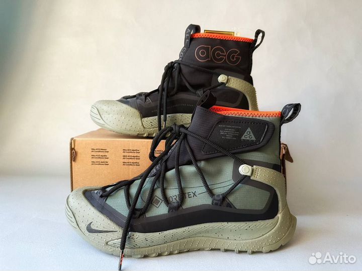 Nike ACG Air Terra Antarktik Gore-Tex