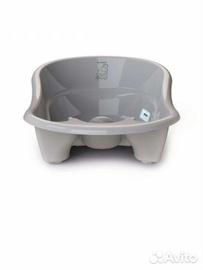 Детская ванночка
