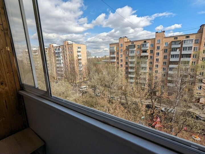 2-к. квартира, 45,3 м², 7/9 эт.