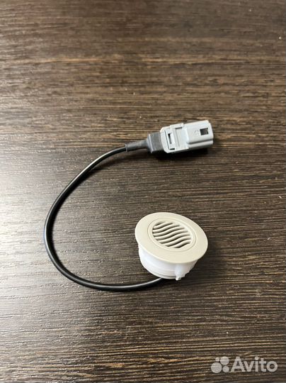 Микрофон Лада Ларгус,Х-Рей оригинал заводской