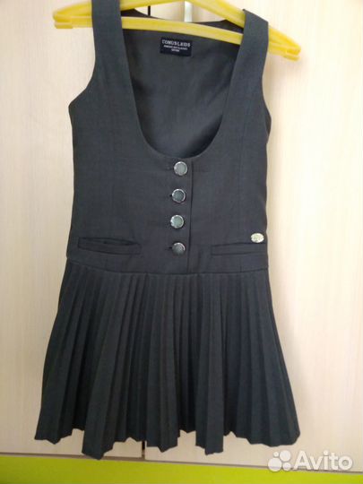 Школьная форма.пр-во Россия