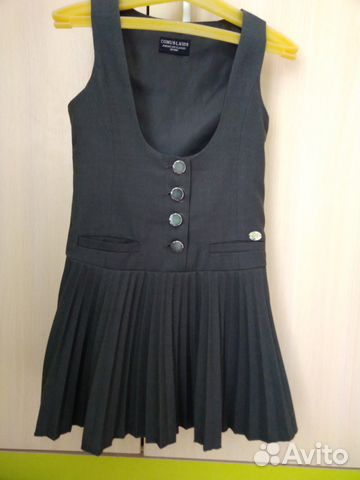 Школьная форма.пр-во Россия