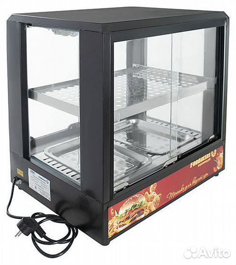 Витрина тепловая Foodatlas CY-2A