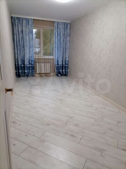 2-к. квартира, 44 м², 3/5 эт.