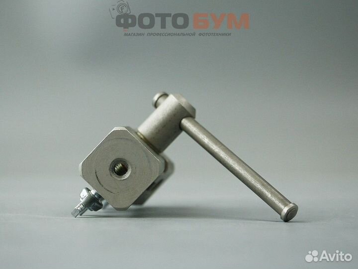 Держатель для зонта металлический