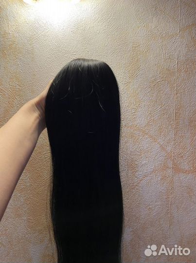 Волосы для наращивания новые