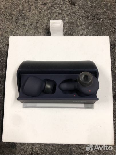 Наушники RHA TrueConnect 2 Navy Blue (арт. 293211)