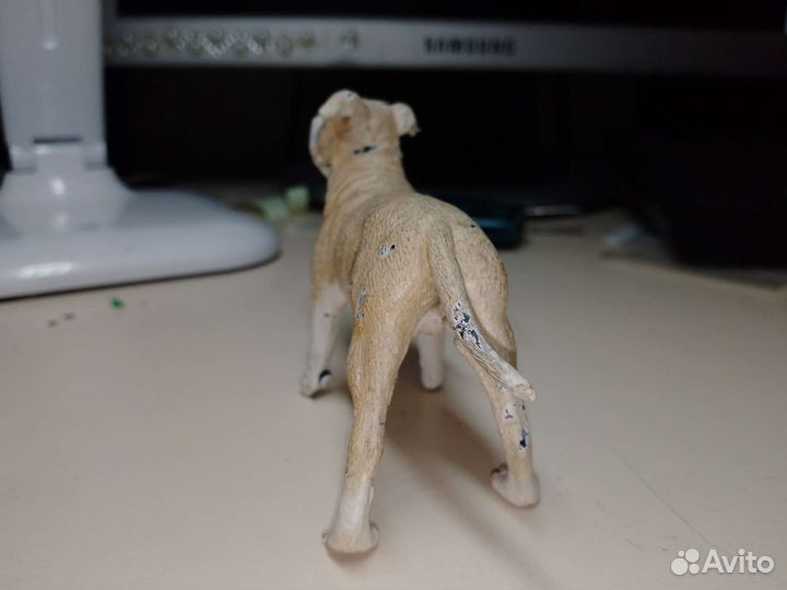 Фигурка амстаф collecta перекрас