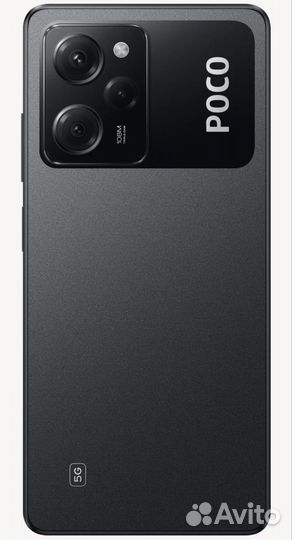 Xiaomi Poco X5 Pro 5G, 8/256 ГБ