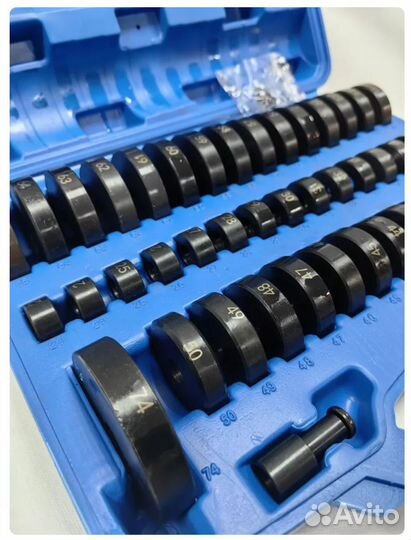 Пресс,домкрат 50 тонн