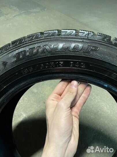 Dunlop Winter Maxx 185/60 R15 84Q