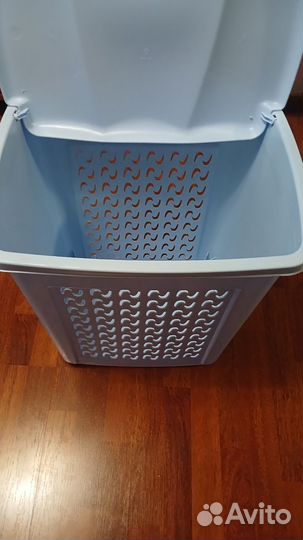 Корзина для белья
