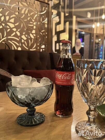 Напитки оптом