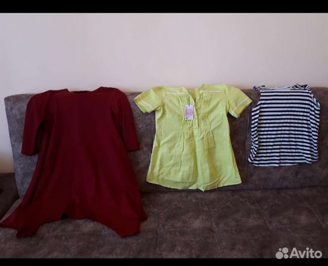 Одежда для беременных