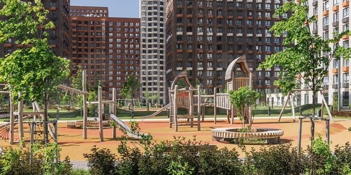 2-к. квартира, 55,4 м², 17/25 эт.