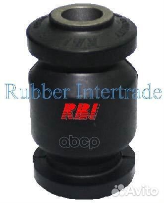 Сайлентблок Toyota Passo 04-10 / RAV4 (CA20) 00-05