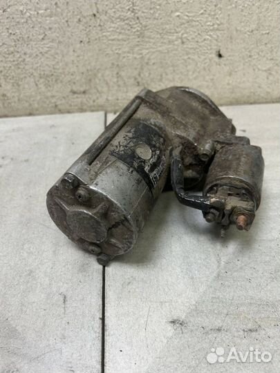 Стартер Nissan Pathfinder R51