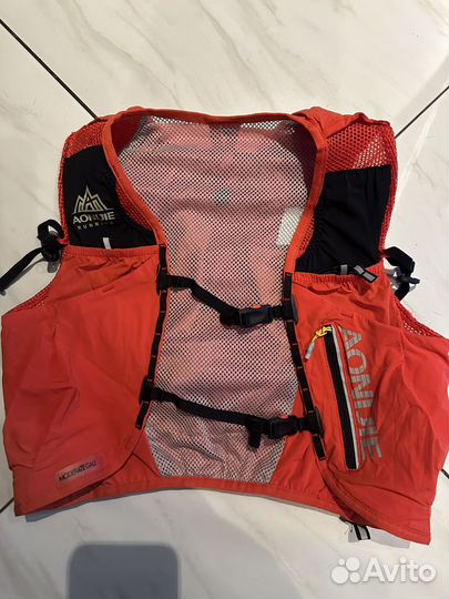 Беговой рюкзак aonijie 12л