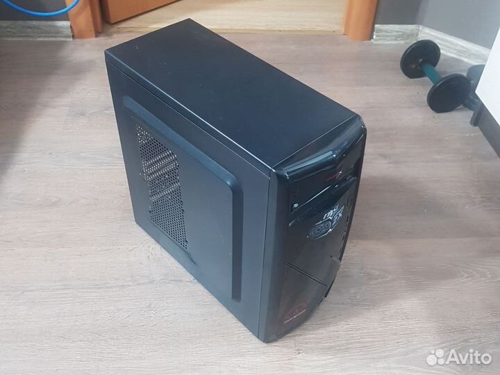 Корпус для компьютера