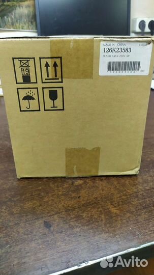 Печка (фьюзер) xerox wc 5016/5020 (126k23583)