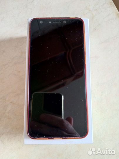 ASUS ZenFone 5 Lite ZC600KL, 4/64 ГБ