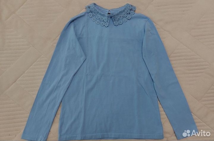 Блузки для школы