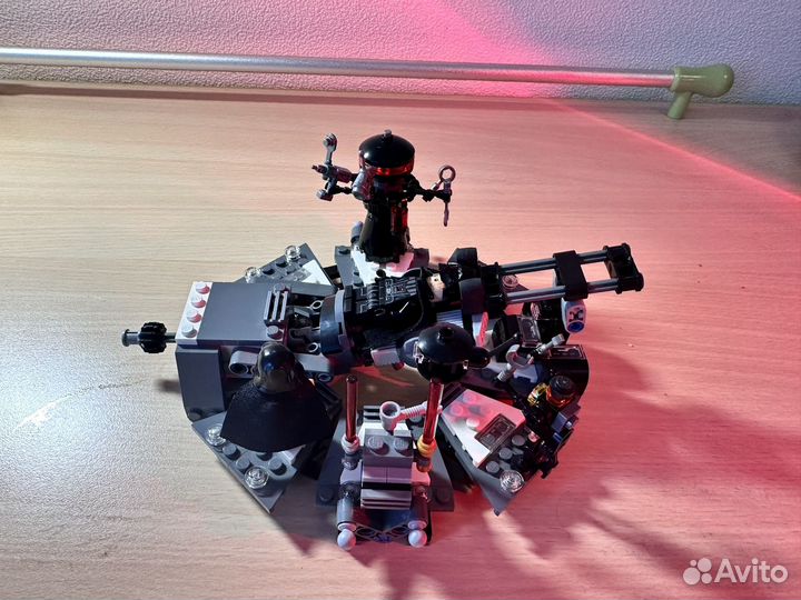 Lego Star Wars 75183 