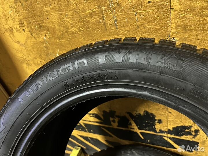 Nokian Tyres Nordman 7 225/50 R17