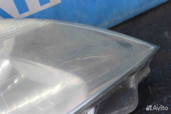 Фара Honda Stream (Хонда Стрим) RN 33101S7AJ31