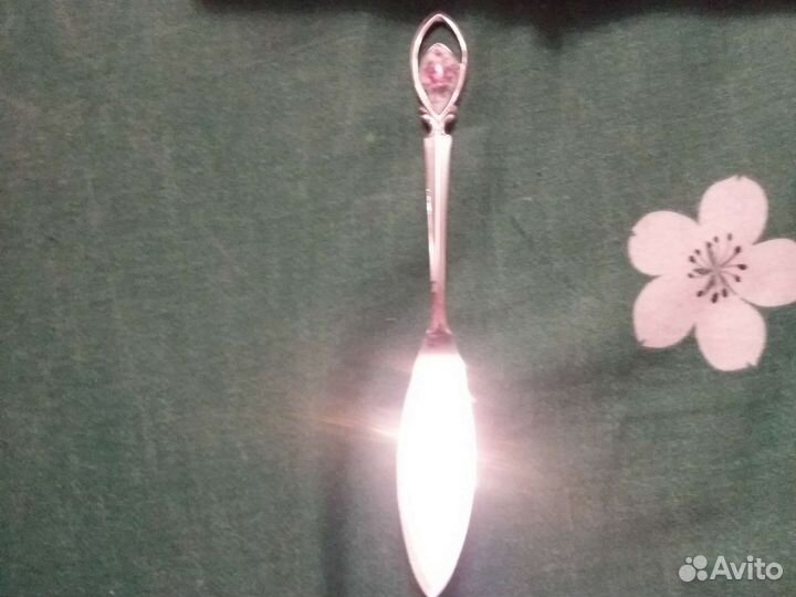 Ложки вилки