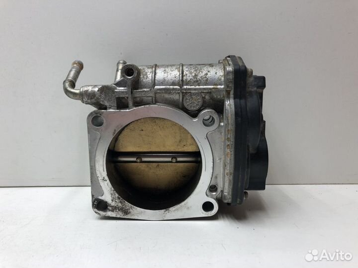 Заслонка дроссельная Nissan Murano (Z51) 2008-2015