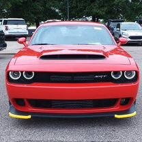 Dodge Challenger SRT 6.2 AT, 2023, 100 км, с пробегом, цена 26 000 000 руб.