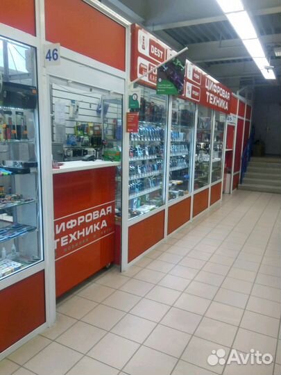 Ремонт телефонов, планшетов