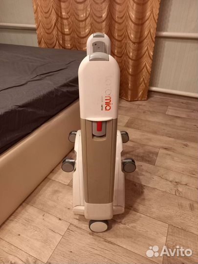 Основание на стульчик для кормления Tatamia