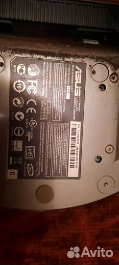 Монитор для компьютера игровой