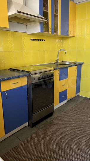 2-к. квартира, 50,4 м², 4/9 эт.