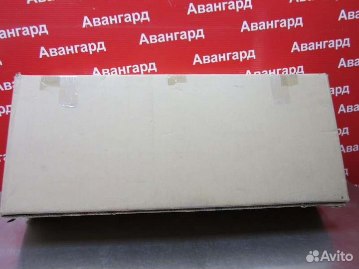 Радиатор кондиционера Nissan Pulsar N15 1995-2000