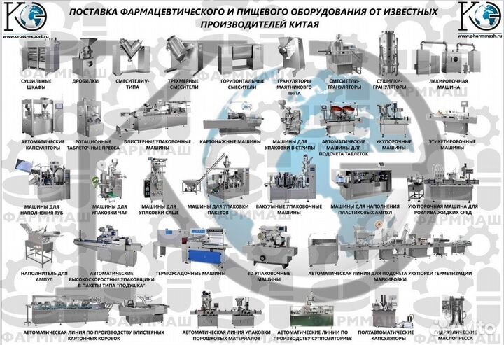 Счетчик капсул