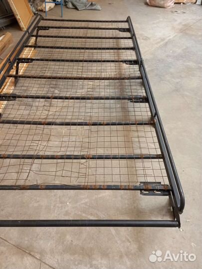 Багажник газель