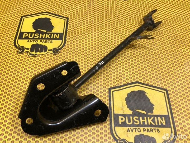 Рычаг продольный задний правый Renault Duster HS