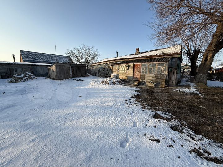 Участок 21,4 сот. (ИЖС)