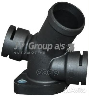 Фланец системы охлаждения 1114504500 JP Group