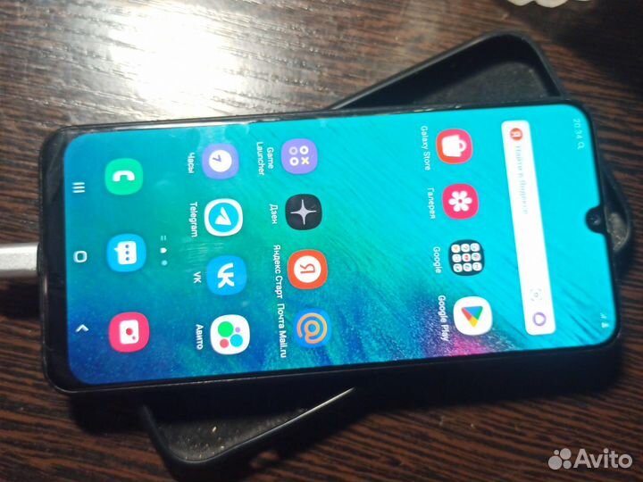Samsung Galaxy A50, 4/64 ГБ