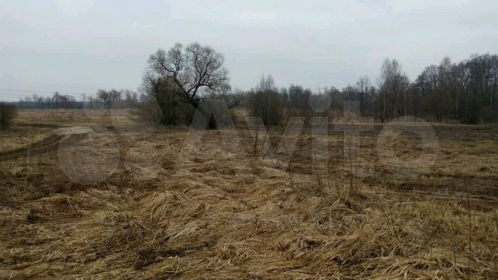 Участок 11 сот. (ИЖС)